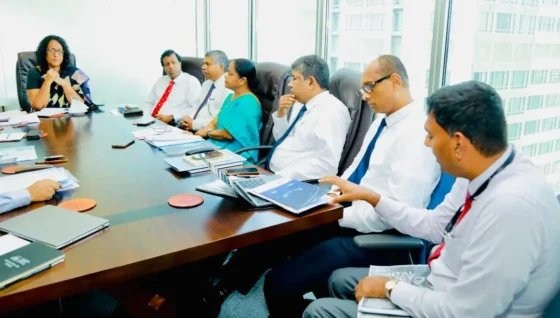 Environmental Planning and Sustainability