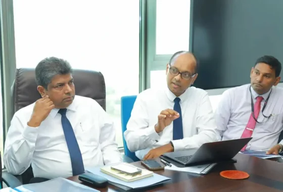 Sri Lanka Boosts Digital Growth with New Economy Ministry Launch