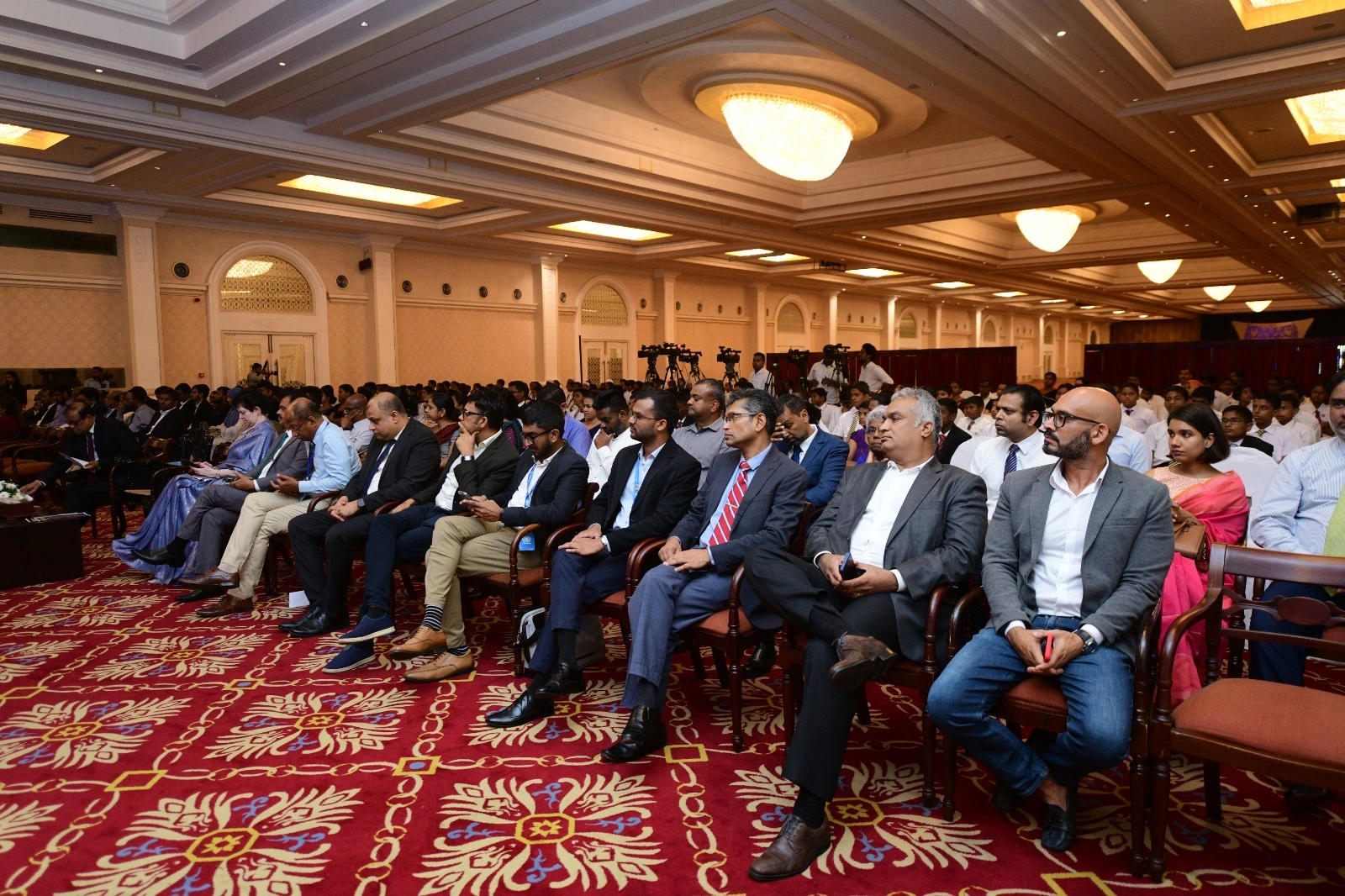 Transforming Sri Lanka’s Economy with Technology-Driven Policies